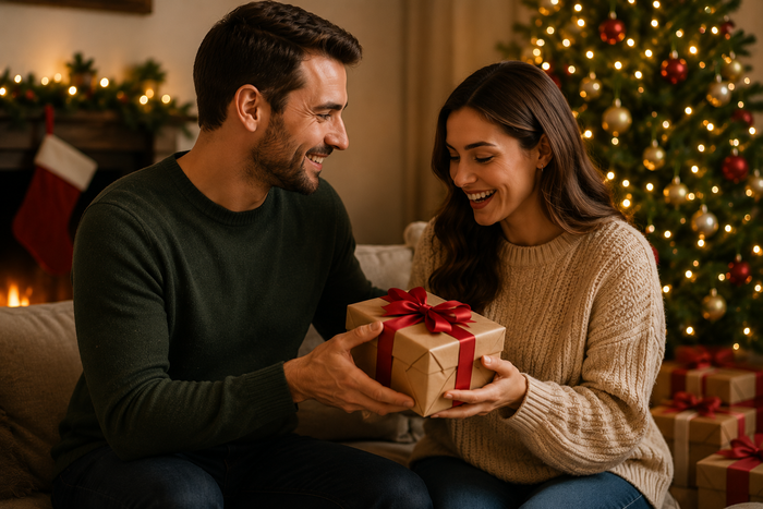 Cadeau pour Elle ou Lui