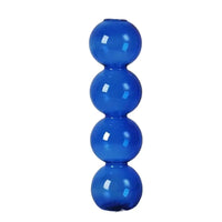 Vase Boule en Verre - Décoration Table Moderne